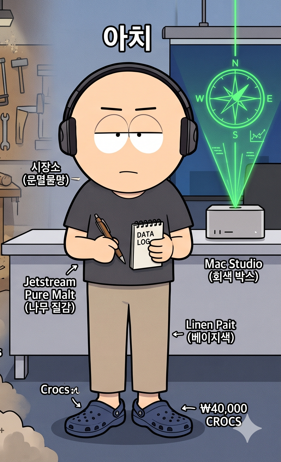 아치